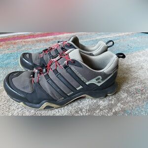 Adidas Terrex AX2 men's 8.5 hiking shoes.